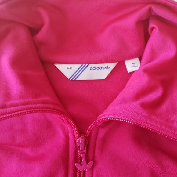 ADIDAS zip up - Picture 3 of 3